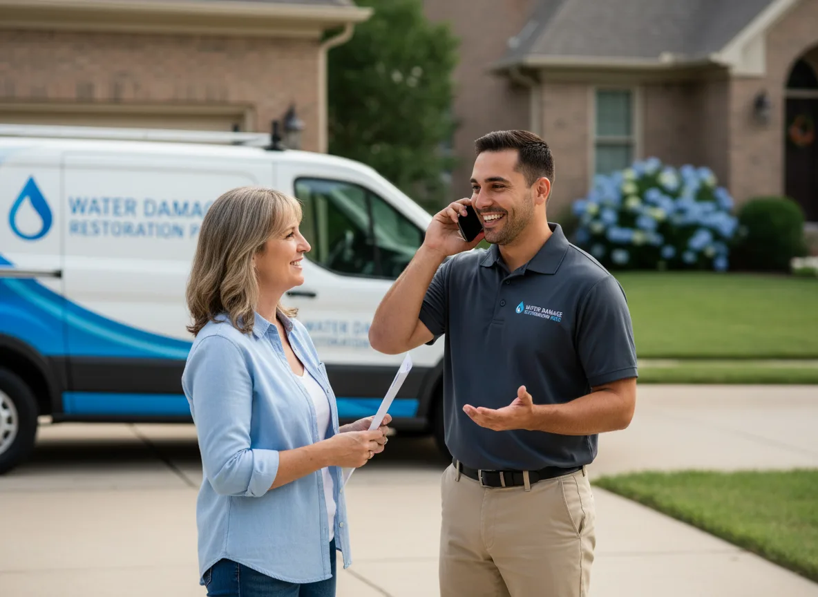 Flood Restoration Baring, MO FAQs